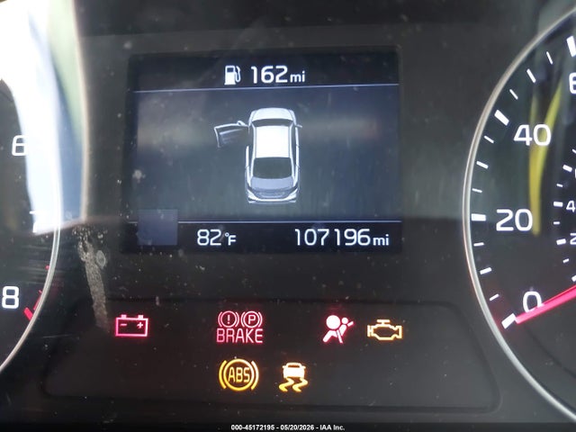 Продаж на аукціоні авто 2021 Kia Forte Fe, vin: 3KPF24AD0ME277337, номер лоту: 45172195