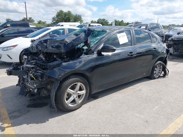 Продаж на аукціоні авто 2021 Kia Forte Fe, vin: 3KPF24AD0ME277337, номер лоту: 45172195