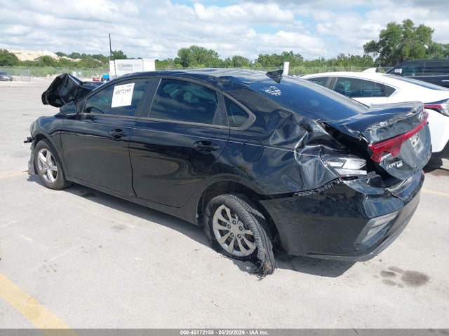 Продаж на аукціоні авто 2021 Kia Forte Fe, vin: 3KPF24AD0ME277337, номер лоту: 45172195