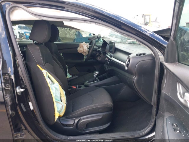 Продаж на аукціоні авто 2021 Kia Forte Fe, vin: 3KPF24AD0ME277337, номер лоту: 45172195