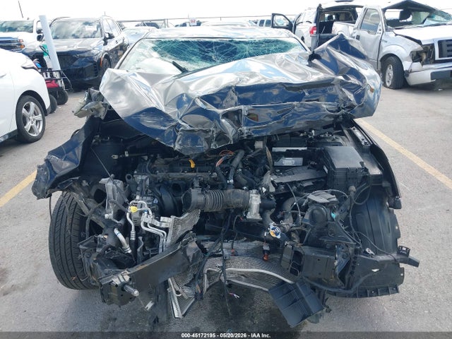 Продаж на аукціоні авто 2021 Kia Forte Fe, vin: 3KPF24AD0ME277337, номер лоту: 45172195