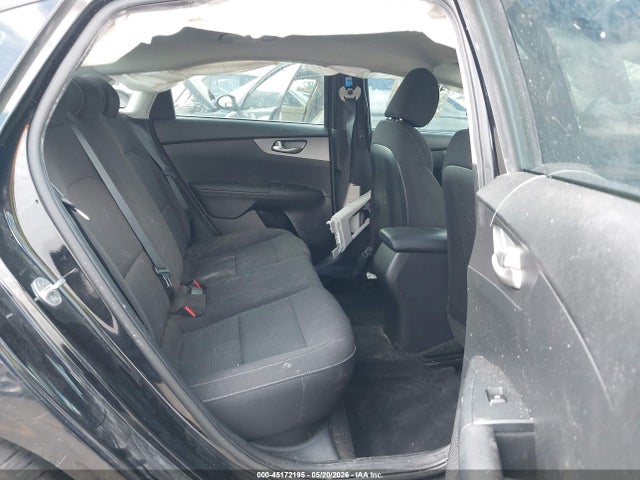 Продаж на аукціоні авто 2021 Kia Forte Fe, vin: 3KPF24AD0ME277337, номер лоту: 45172195