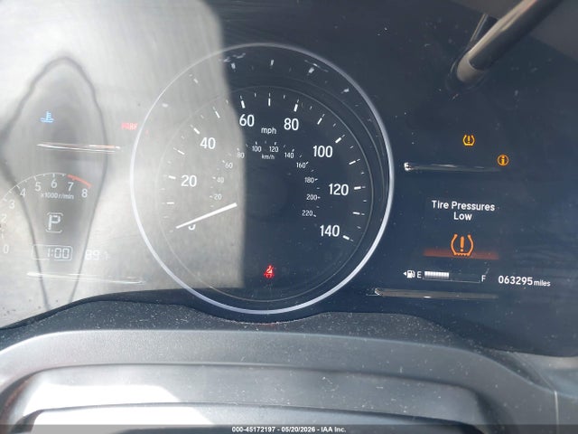 Auction sale of the 2021 Honda Hr-v 2wd Ex, vin: 3CZRU5H57MM729098, lot number: 45172197