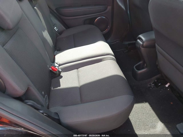 Auction sale of the 2021 Honda Hr-v 2wd Ex, vin: 3CZRU5H57MM729098, lot number: 45172197