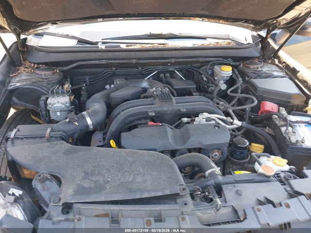 Продаж на аукціоні авто 2015 Subaru Outback 2.5i Limited, vin: 4S4BSBLC7F3219027, номер лоту: 45172199