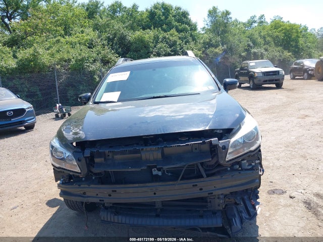 Продаж на аукціоні авто 2015 Subaru Outback 2.5i Limited, vin: 4S4BSBLC7F3219027, номер лоту: 45172199