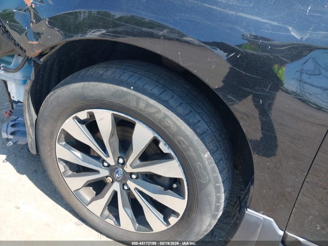 Продаж на аукціоні авто 2015 Subaru Outback 2.5i Limited, vin: 4S4BSBLC7F3219027, номер лоту: 45172199