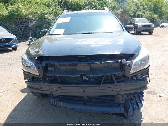 Продаж на аукціоні авто 2015 Subaru Outback 2.5i Limited, vin: 4S4BSBLC7F3219027, номер лоту: 45172199