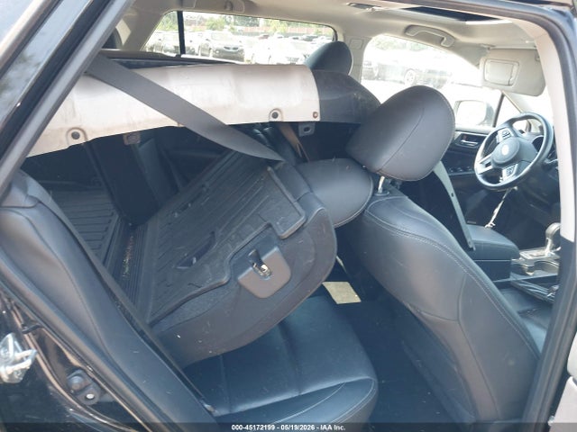 Продаж на аукціоні авто 2015 Subaru Outback 2.5i Limited, vin: 4S4BSBLC7F3219027, номер лоту: 45172199