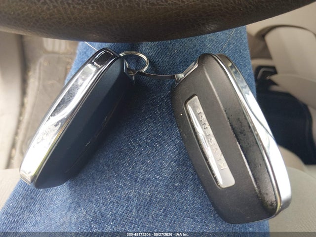 Aukcja sprzedaży 2017 Chrysler Pacifica, vin: 2C4RC2CG4HR529076, numer aukcji: 45172204