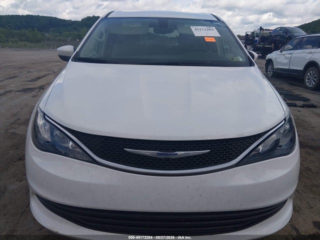 Aukcja sprzedaży 2017 Chrysler Pacifica, vin: 2C4RC2CG4HR529076, numer aukcji: 45172204