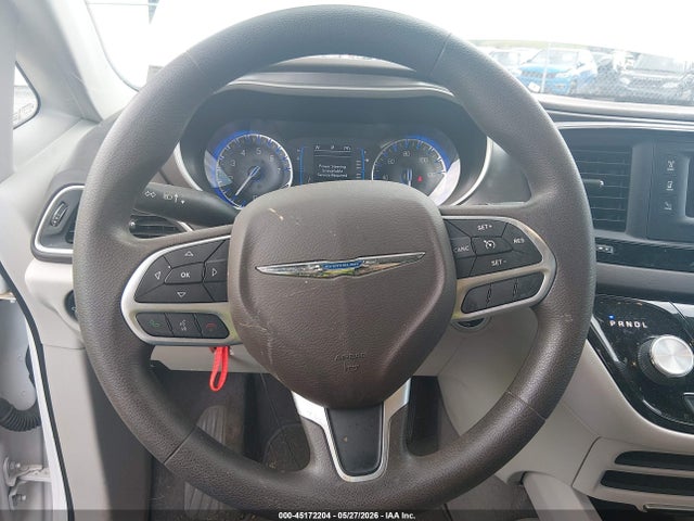Aukcja sprzedaży 2017 Chrysler Pacifica, vin: 2C4RC2CG4HR529076, numer aukcji: 45172204