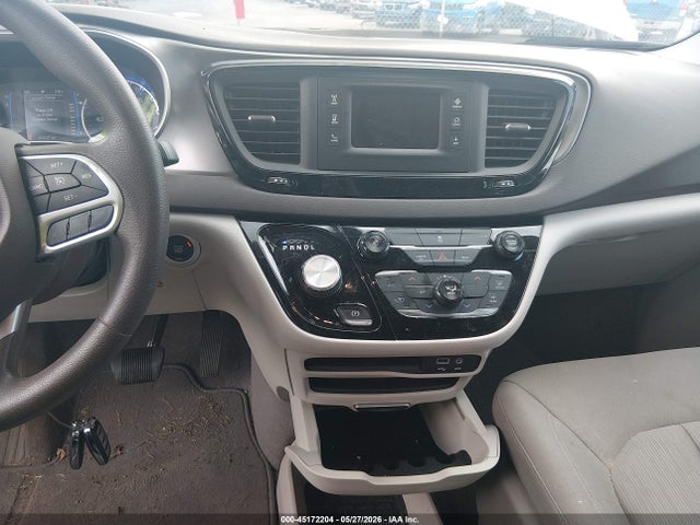 Aukcja sprzedaży 2017 Chrysler Pacifica, vin: 2C4RC2CG4HR529076, numer aukcji: 45172204