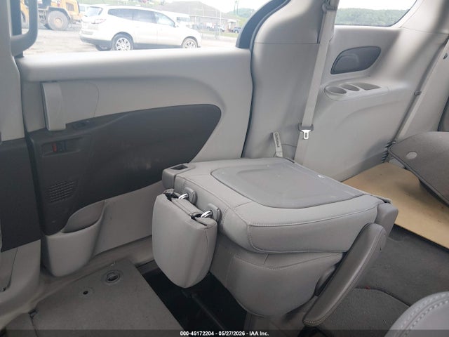 Aukcja sprzedaży 2017 Chrysler Pacifica, vin: 2C4RC2CG4HR529076, numer aukcji: 45172204