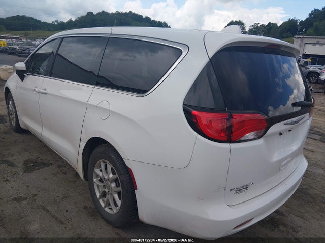 Aukcja sprzedaży 2017 Chrysler Pacifica, vin: 2C4RC2CG4HR529076, numer aukcji: 45172204