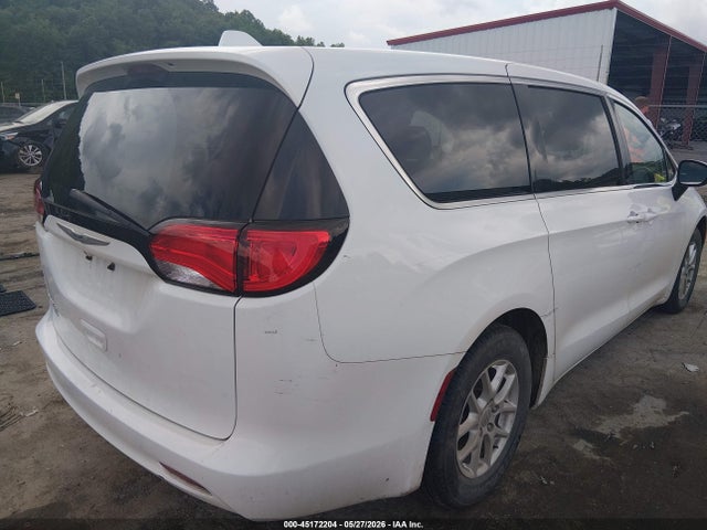 Aukcja sprzedaży 2017 Chrysler Pacifica, vin: 2C4RC2CG4HR529076, numer aukcji: 45172204