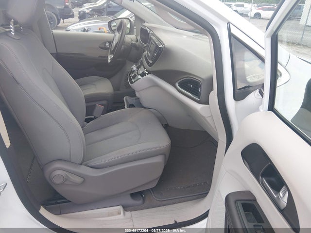 Aukcja sprzedaży 2017 Chrysler Pacifica, vin: 2C4RC2CG4HR529076, numer aukcji: 45172204