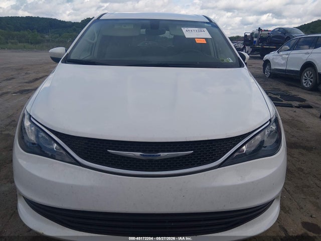 Aukcja sprzedaży 2017 Chrysler Pacifica, vin: 2C4RC2CG4HR529076, numer aukcji: 45172204