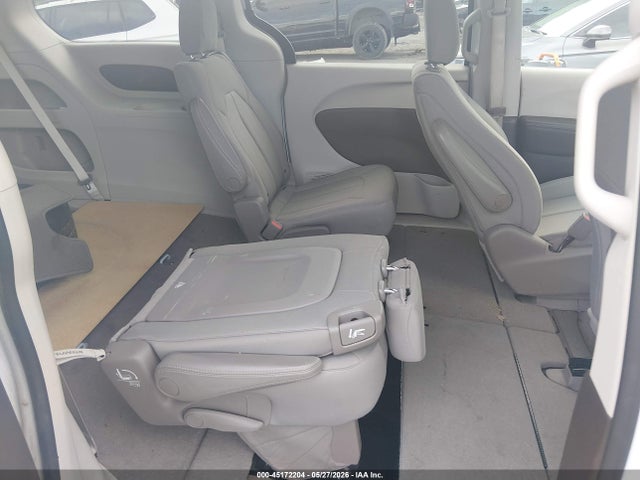 Aukcja sprzedaży 2017 Chrysler Pacifica, vin: 2C4RC2CG4HR529076, numer aukcji: 45172204