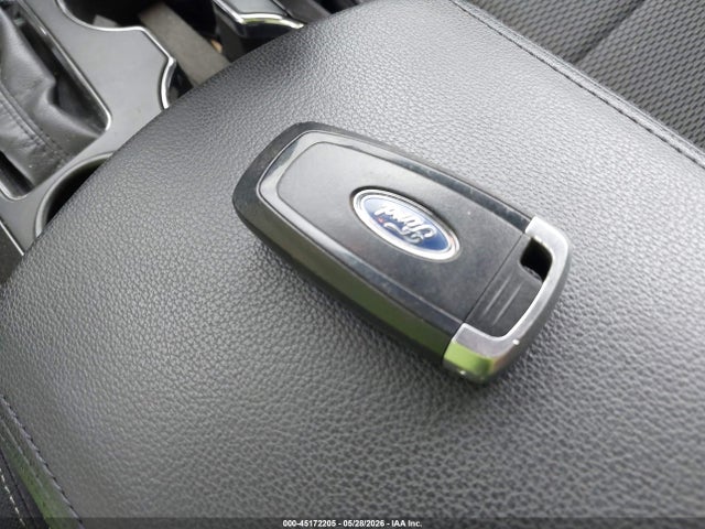 Ford EXPLORER XLT 2019 1FM5K7D89KGA28135 Image 11
