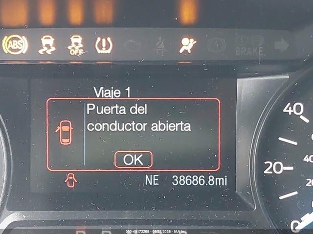 Ford EXPLORER XLT 2019 1FM5K7D89KGA28135 Image 15