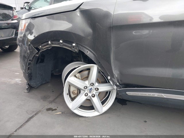 Ford EXPLORER XLT 2019 1FM5K7D89KGA28135 Image 18