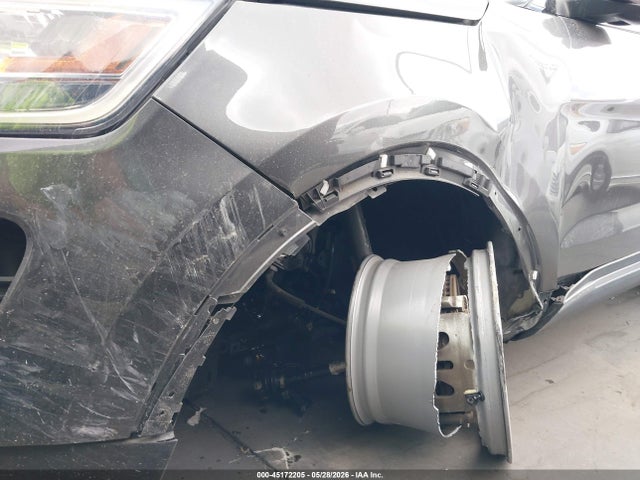 Ford EXPLORER XLT 2019 1FM5K7D89KGA28135 Image 19