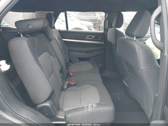 Ford EXPLORER XLT 2019 1FM5K7D89KGA28135 Image 8