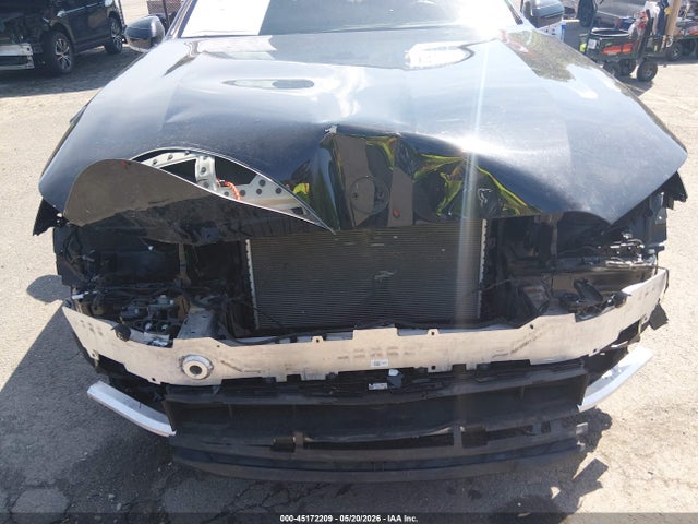 2024 Bmw 530i Xdrive მანქანა იყიდება აუქციონზე, vin: WBA53FJ06RCS33758, აუქციონის ნომერი: 45172209