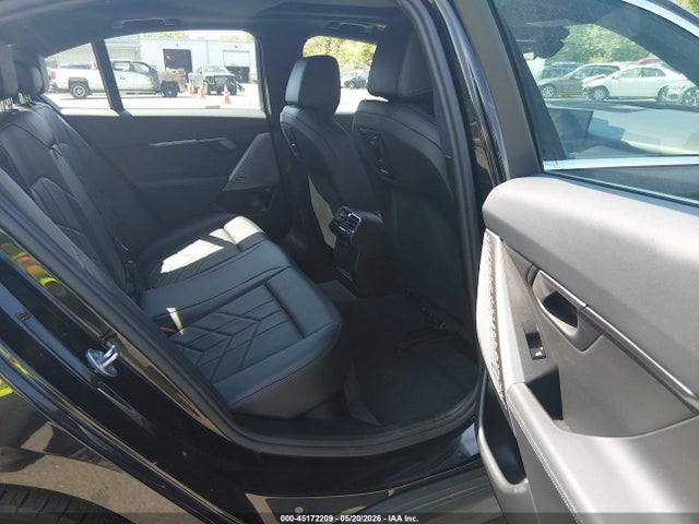 2024 Bmw 530i Xdrive მანქანა იყიდება აუქციონზე, vin: WBA53FJ06RCS33758, აუქციონის ნომერი: 45172209