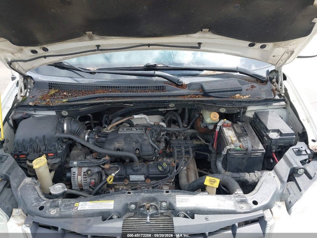 Aukcja sprzedaży 2008 Chrysler Town & Country Touring, vin: 2A8HR54P18R123636, numer aukcji: 45172208