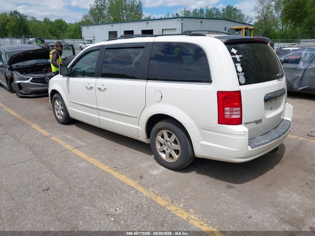 Aukcja sprzedaży 2008 Chrysler Town & Country Touring, vin: 2A8HR54P18R123636, numer aukcji: 45172208