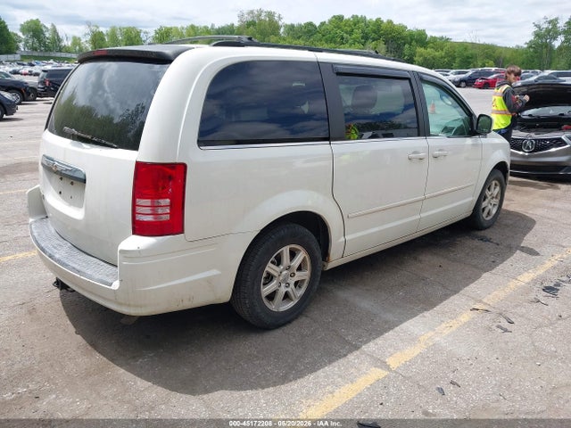Aukcja sprzedaży 2008 Chrysler Town & Country Touring, vin: 2A8HR54P18R123636, numer aukcji: 45172208