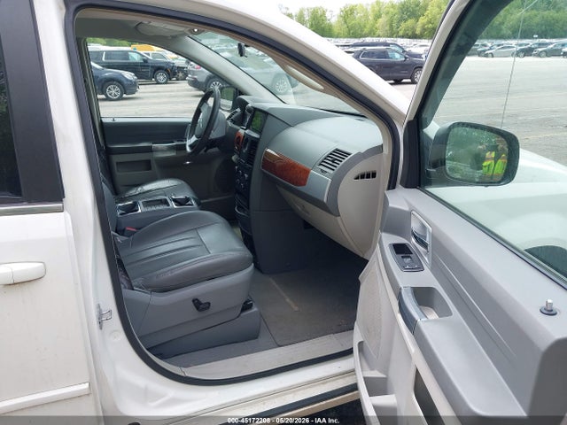 Aukcja sprzedaży 2008 Chrysler Town & Country Touring, vin: 2A8HR54P18R123636, numer aukcji: 45172208