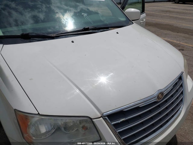 Aukcja sprzedaży 2008 Chrysler Town & Country Touring, vin: 2A8HR54P18R123636, numer aukcji: 45172208