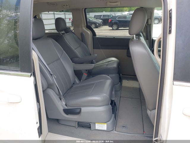 Aukcja sprzedaży 2008 Chrysler Town & Country Touring, vin: 2A8HR54P18R123636, numer aukcji: 45172208