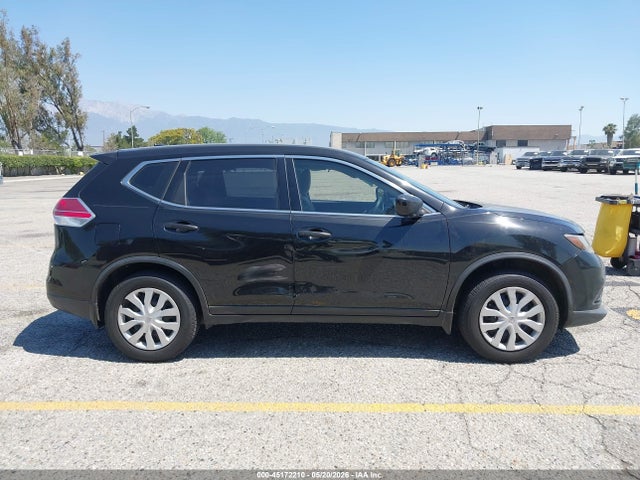 Nissan ROGUE S 2016 KNMAT2MT9GP728025 Image 13