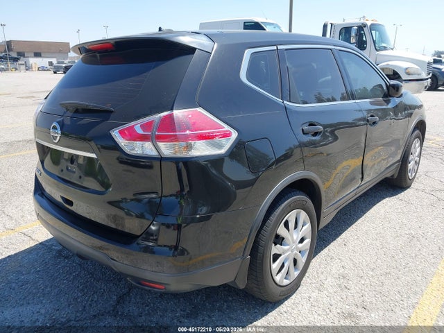 Nissan ROGUE S 2016 KNMAT2MT9GP728025 Image 4
