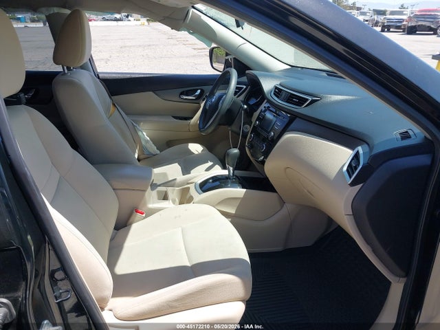 Nissan ROGUE S 2016 KNMAT2MT9GP728025 Image 5