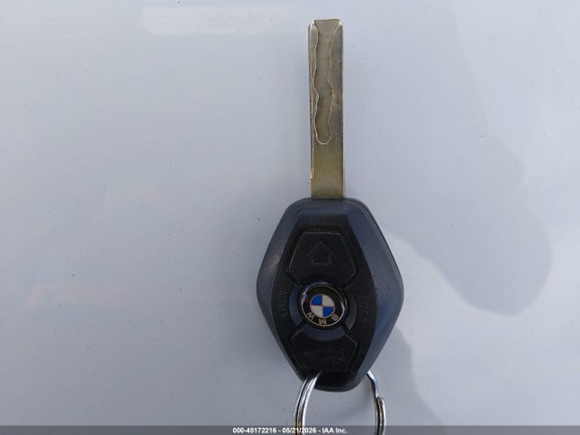 Продаж на аукціоні авто 2005 Bmw 325i, vin: WBAEV33455KW18057, номер лоту: 45172216