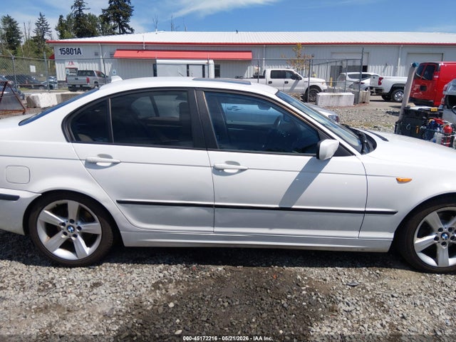 Продаж на аукціоні авто 2005 Bmw 325i, vin: WBAEV33455KW18057, номер лоту: 45172216