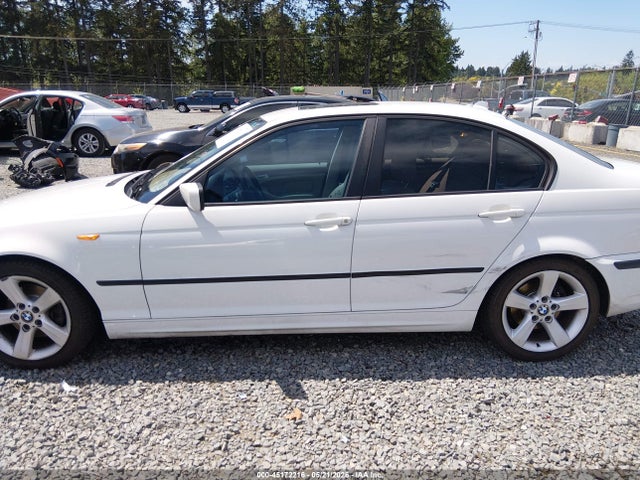 Продаж на аукціоні авто 2005 Bmw 325i, vin: WBAEV33455KW18057, номер лоту: 45172216
