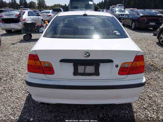 Продаж на аукціоні авто 2005 Bmw 325i, vin: WBAEV33455KW18057, номер лоту: 45172216