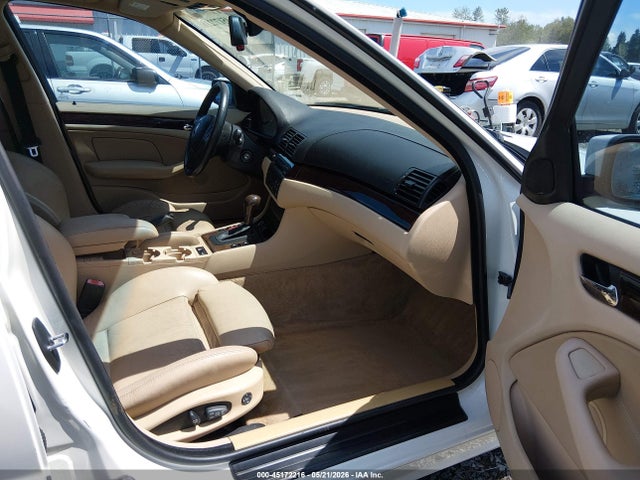 Продаж на аукціоні авто 2005 Bmw 325i, vin: WBAEV33455KW18057, номер лоту: 45172216