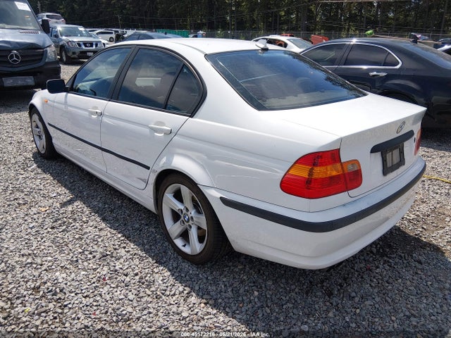 Продаж на аукціоні авто 2005 Bmw 325i, vin: WBAEV33455KW18057, номер лоту: 45172216