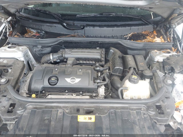 Aukcja sprzedaży 2014 Mini Countryman Cooper, vin: WMWZB3C53EWR39932, numer aukcji: 45172219