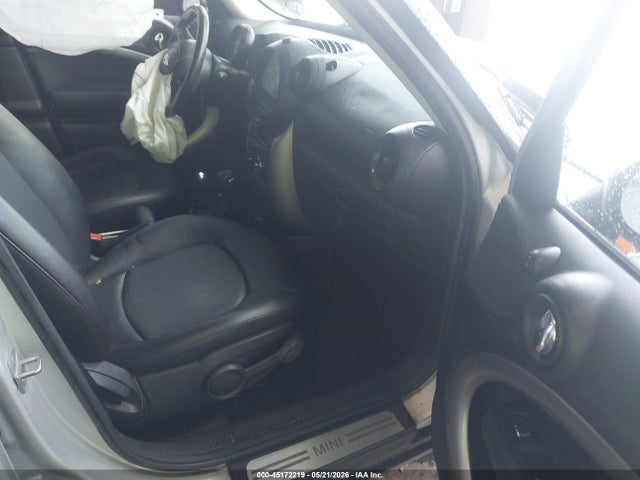 Aukcja sprzedaży 2014 Mini Countryman Cooper, vin: WMWZB3C53EWR39932, numer aukcji: 45172219