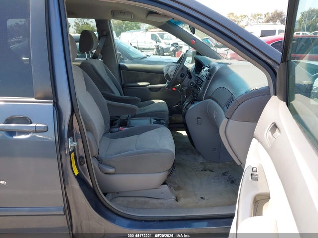 45172221 :رقم المزاد ، 5TDZK23C28S196650 vin ، 2008 Toyota Sienna Le مزاد بيع