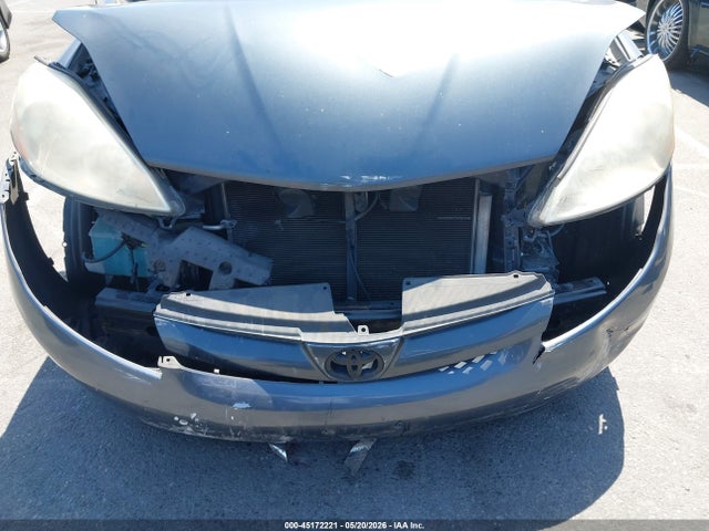 45172221 :رقم المزاد ، 5TDZK23C28S196650 vin ، 2008 Toyota Sienna Le مزاد بيع