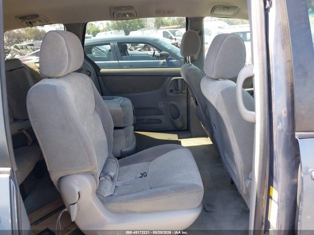 45172221 :رقم المزاد ، 5TDZK23C28S196650 vin ، 2008 Toyota Sienna Le مزاد بيع